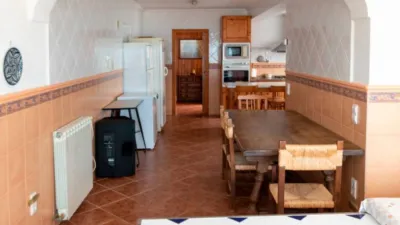 Villa in Guardamar del Segura photo 25