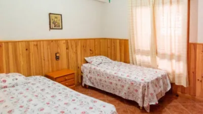 Villa in Guardamar del Segura photo 37