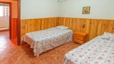 Villa in Guardamar del Segura photo 39