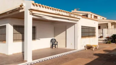 Casa – Guardamar del Segura, Urbanització Pinar de Guardamar - Vista 4
