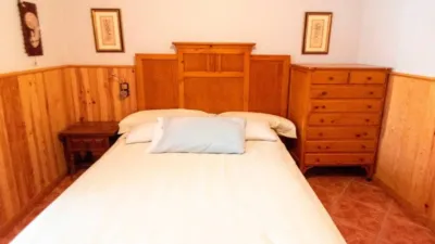 Villa in Guardamar del Segura photo 42