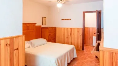 Villa in Guardamar del Segura photo 43