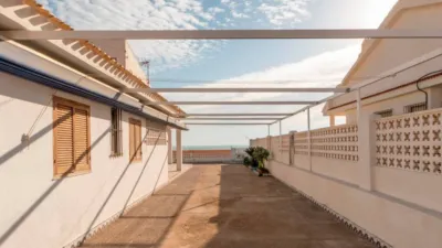 Casa – Guardamar del Segura, Urbanització Pinar de Guardamar - Vista 5