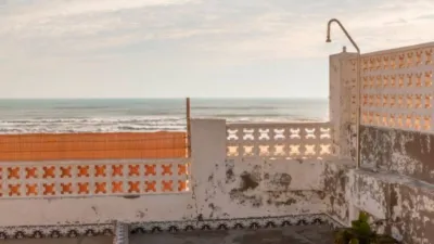 Villa in Guardamar del Segura photo 8
