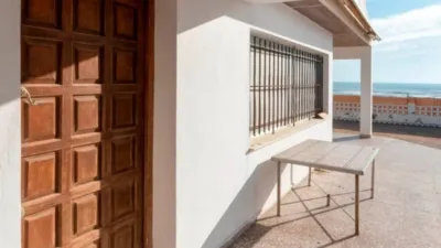 Villa in Guardamar del Segura photo 9