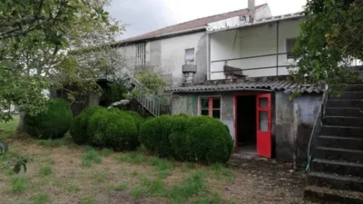 House in A Canda (Piñor) photo 6