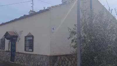 Casa – Callosa de Segura, San José - Vista 2