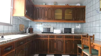 Terraced house in Coín photo 2