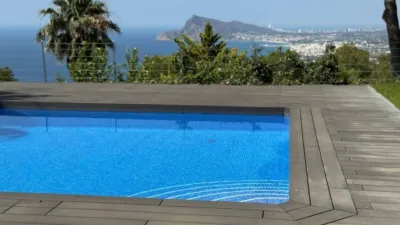 Casa – Altea - Vista 5