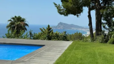 Casa – Altea - Més