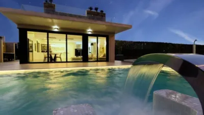 Casa – Orihuela, Urbanización Aguamarina, Dehesa de Campoamor - Vista 2