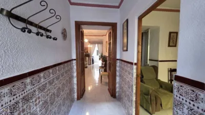 Townhouse in the Centre photo 2