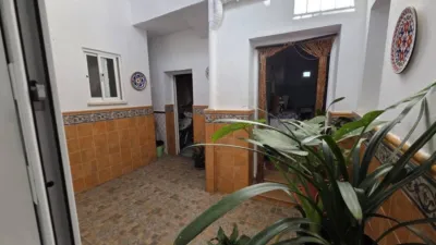 Townhouse in the Centre photo 7