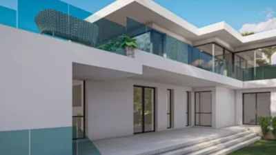 Casa – l'Alfàs del Pi, l'Albir - Vista 2