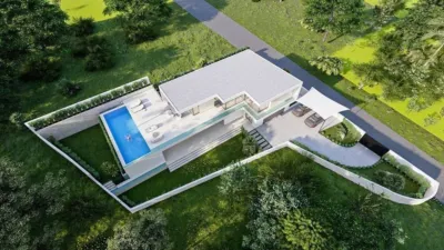 Casa – l'Alfàs del Pi, l'Albir - Vista 3