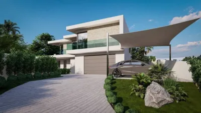 Casa – l'Alfàs del Pi, l'Albir - Vista 5
