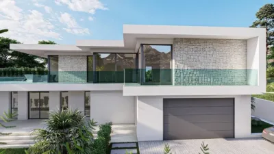 Casa – l'Alfàs del Pi, l'Albir - Més