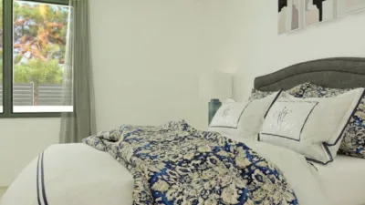 Chalet en Monforte del Cid photo 14