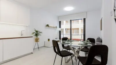 Pis – Torrevieja, Baños de Europa, Urbanización El Chaparral - Vista 3