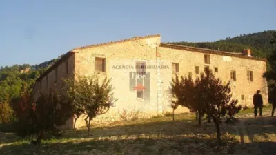 Rustic house in Centro-Zona Alta photo 2