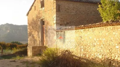Rustic house in Centro-Zona Alta photo 3