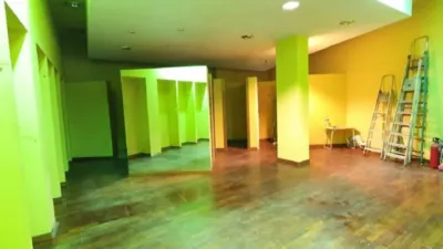 Local comercial en alquiler en Conxo - Vista 5