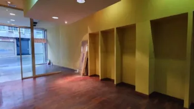 Local comercial en alquiler en Conxo - Vista 2