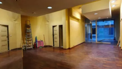Local comercial en alquiler en Conxo - Vista 3