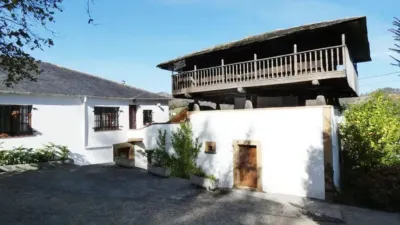 Chalet en venta en Valdés – pohled 4