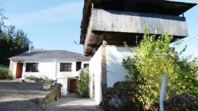 Chalet en venta en Valdés – pohled 5
