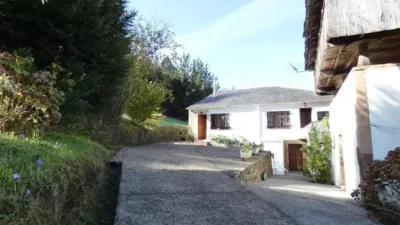 Chalet en venta en Valdés – pohled 6