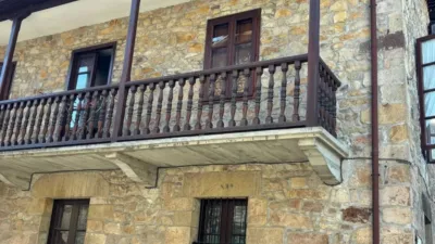 Casa rústica en calle Jan Curtius, 17 photo 10