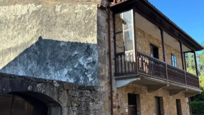 Rustic house on Calle Jan Curtius, 17 photo 3