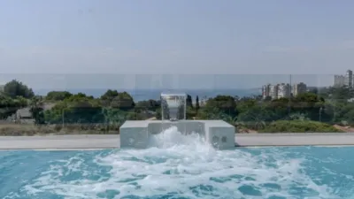 Casa – Orihuela, Urbanización Aguamarina, Dehesa de Campoamor - Vista 4