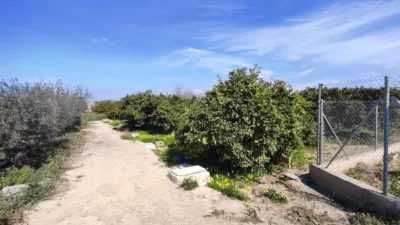 Terreno en venta en Formentera del Segura - Vista 2