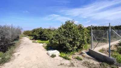 Terreno en venta en Formentera del Segura - Vista 3