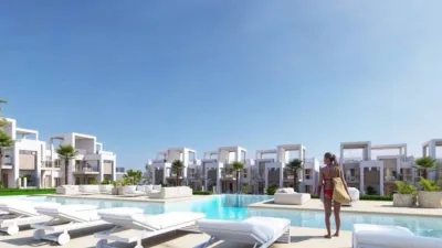 Casa – Rojales, Ciudad Quesada - Más