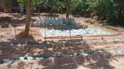 Casa – Aguas Cándidas - Vista 5