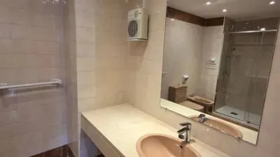 Piso en alquiler en Madrid Capital - Imagen 13
