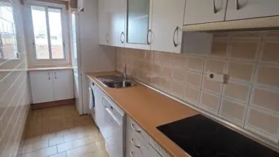 Piso en alquiler en Madrid Capital - Imagen 5