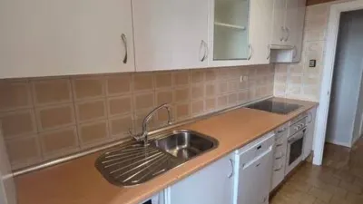 Piso en alquiler en Madrid Capital - Imagen 7