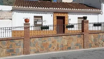 Townhouse in Capistrano-Cueva de Nerja photo 9