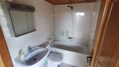 Rustic house in A Barra photo 10
