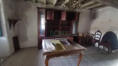 Rustic house in A Barra photo 11