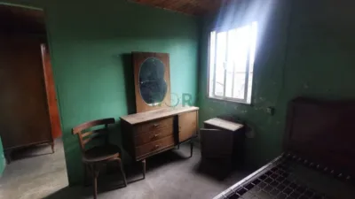 Rustic house in A Barra photo 14