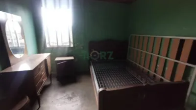 Rustic house in A Barra photo 15