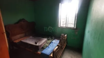 Rustic house in A Barra photo 16