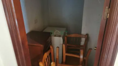 Rustic house in A Barra photo 17