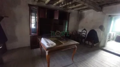 Rustic house in A Barra photo 20
