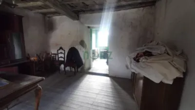 Rustic house in A Barra photo 21